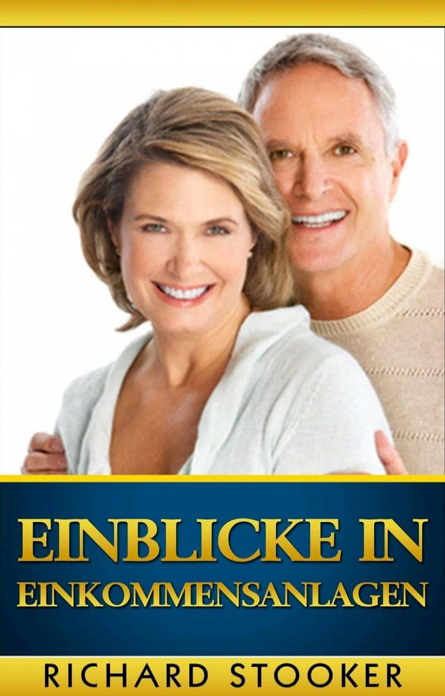  Einblicke in Einkommensanlagen(Kobo/電子書)