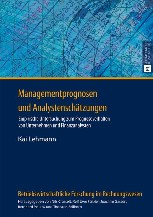  Managementprognosen und Analystenschaetzungen(Kobo/電子書)