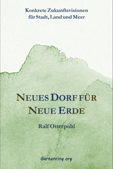 Neues Dorf für Neue Erde(Kobo/電子書)