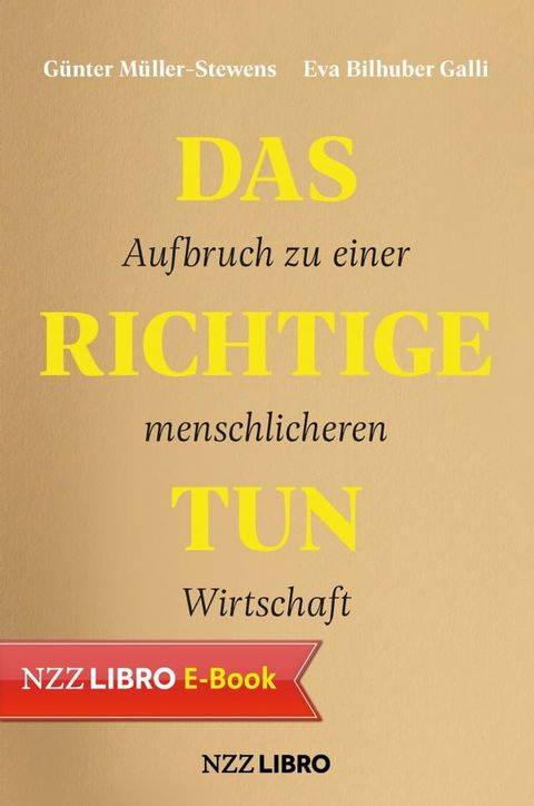 Das Richtige tun(Kobo/電子書)