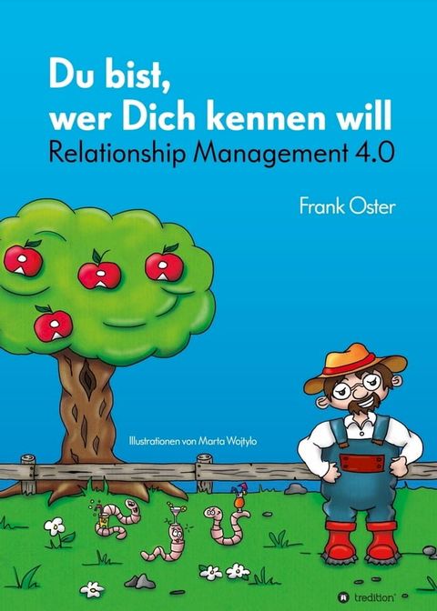 Du bist, wer Dich kennen will(Kobo/電子書)