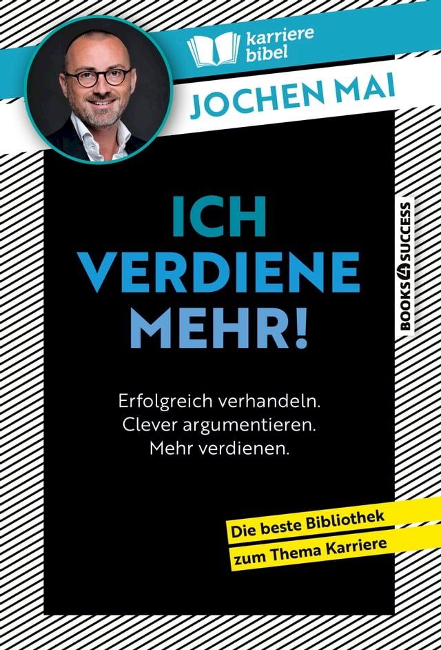  Ich verdiene mehr!(Kobo/電子書)