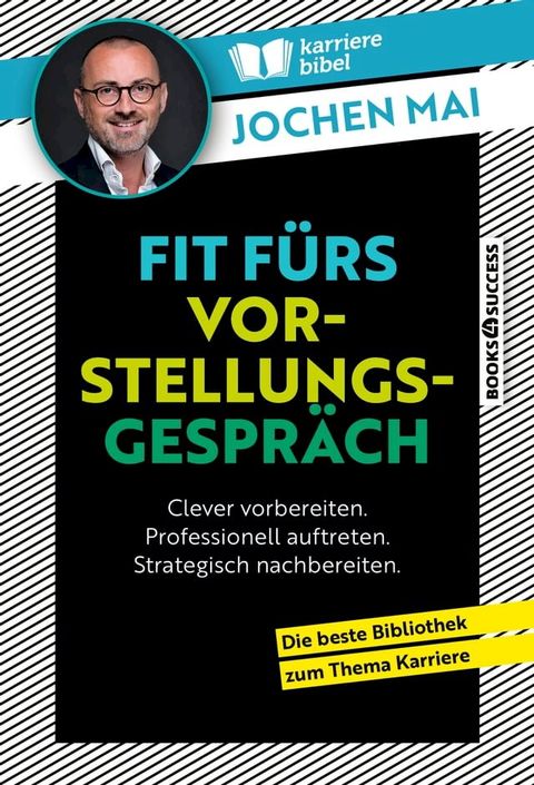 Fit f&uuml;rs Vorstellungsgespr&auml;ch(Kobo/電子書)