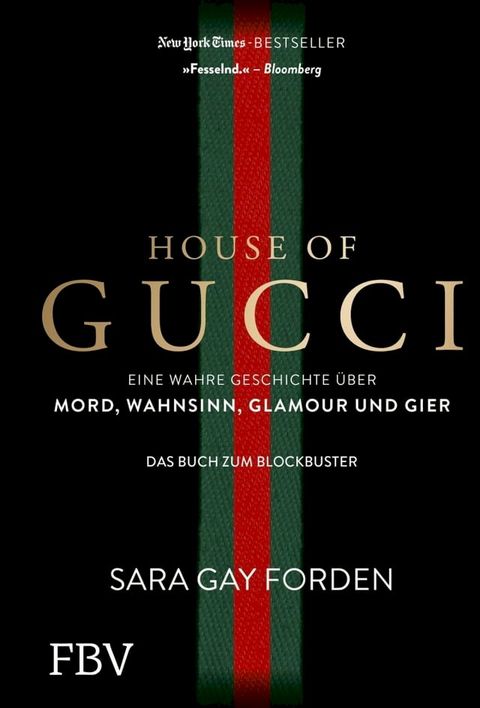 House of Gucci(Kobo/電子書)