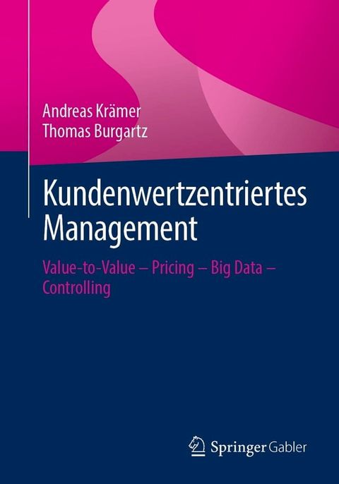 Kundenwertzentriertes Management(Kobo/電子書)