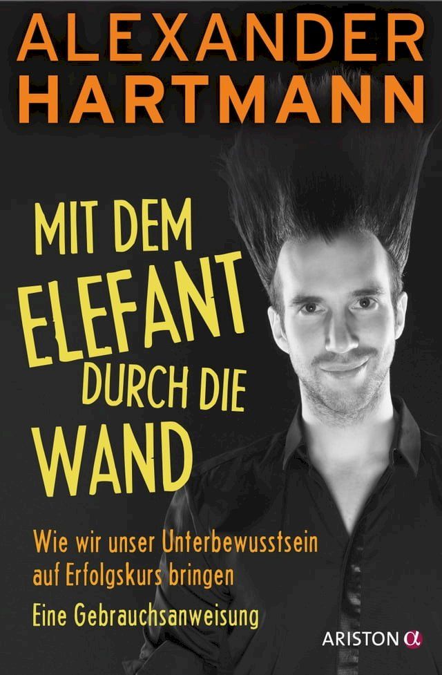  Mit dem Elefant durch die Wand(Kobo/電子書)