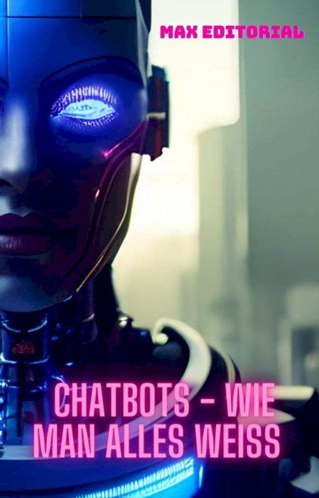  Chatbots - Wie man alles wei&szlig;(Kobo/電子書)