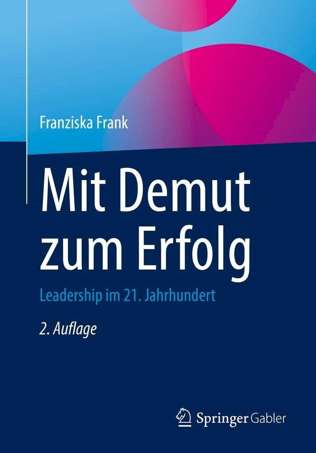  Mit Demut zum Erfolg(Kobo/電子書)