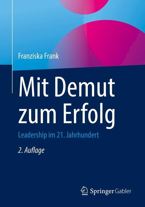 Mit Demut zum Erfolg(Kobo/電子書)