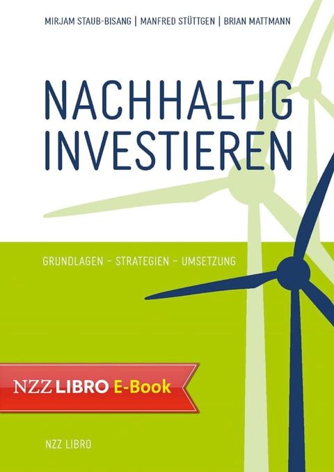 Nachhaltig investieren(Kobo/電子書)