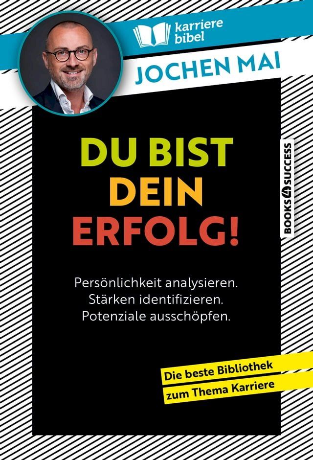  Du bist dein Erfolg!(Kobo/電子書)