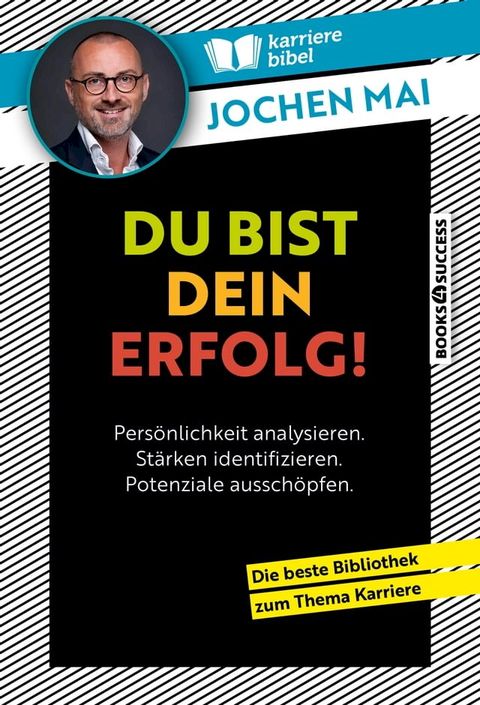 Du bist dein Erfolg!(Kobo/電子書)