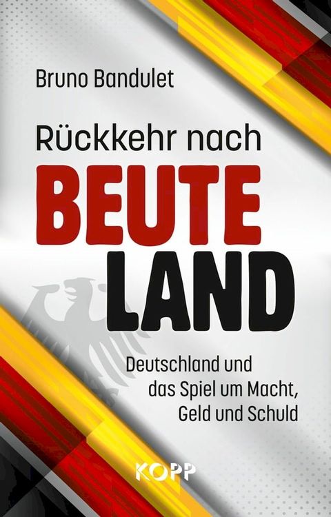 Rückkehr nach Beuteland(Kobo/電子書)