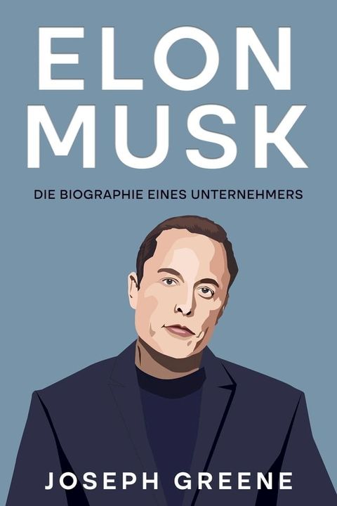 Elon Musk(Kobo/電子書)