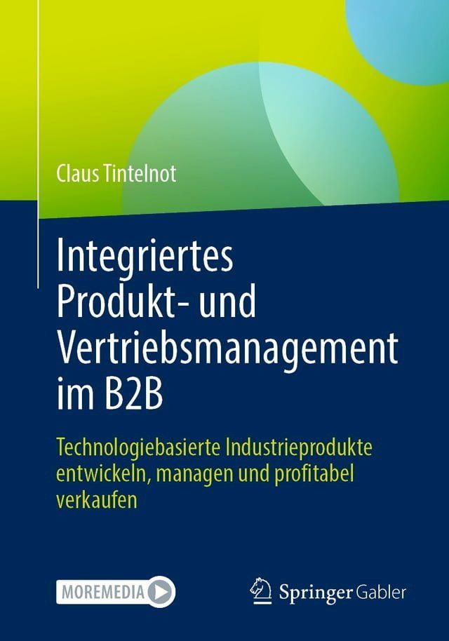  Integriertes Produkt- und Vertriebsmanagement im B2B(Kobo/電子書)