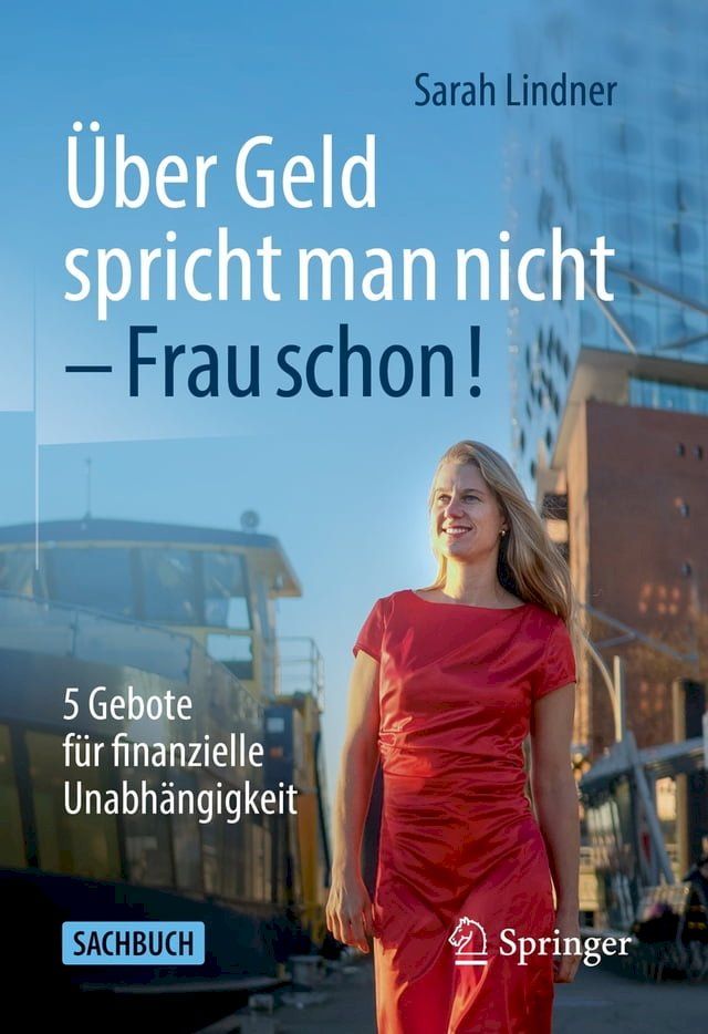  Über Geld spricht man nicht – Frau schon!(Kobo/電子書)