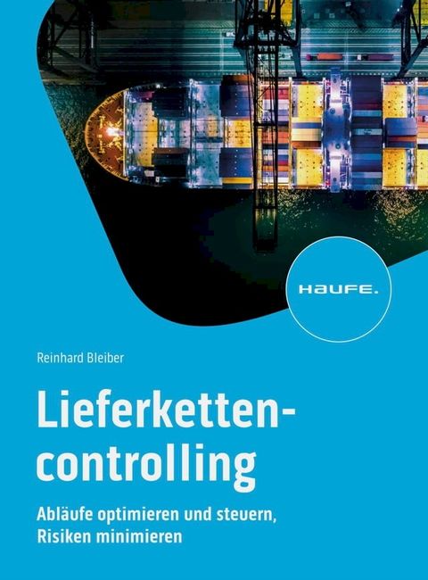 Lieferkettencontrolling(Kobo/電子書)