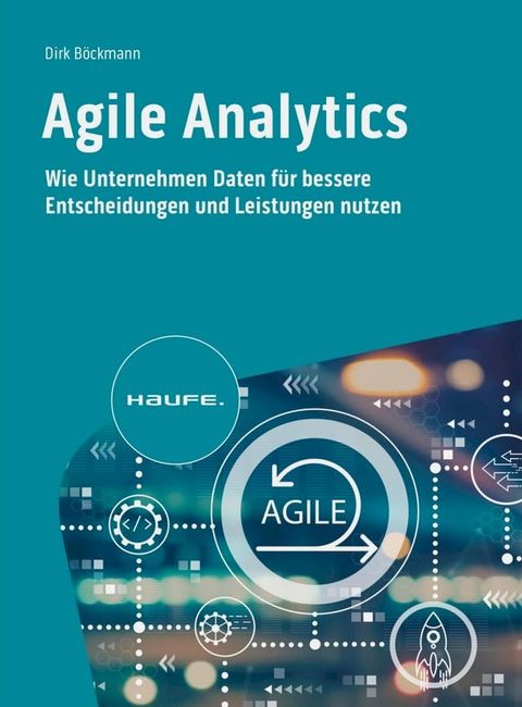 Agile Analytics(Kobo/電子書)