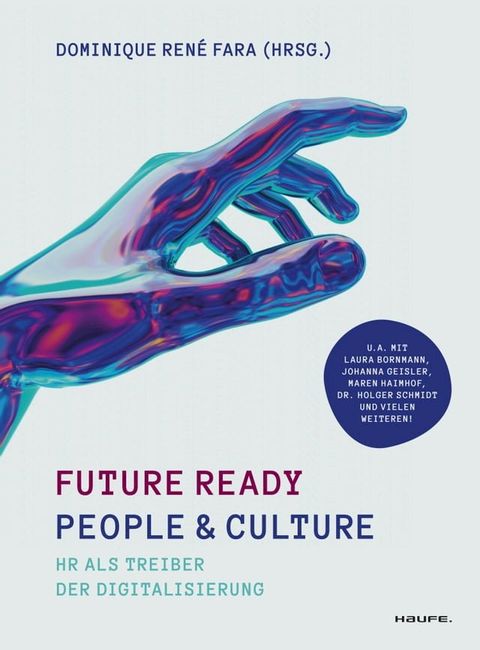 Future ready People & Culture(Kobo/電子書)