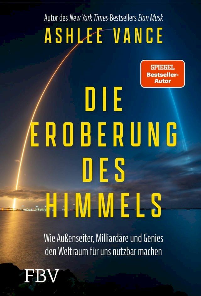  Die Eroberung des Himmels(Kobo/電子書)