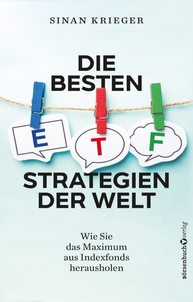  Die besten ETF-Strategien der Welt(Kobo/電子書)