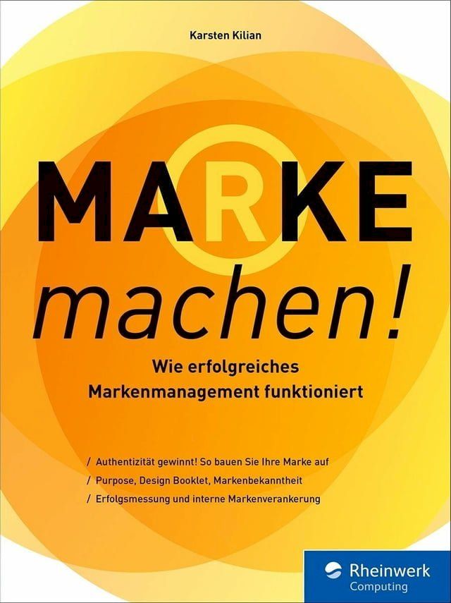  Marke machen!(Kobo/電子書)