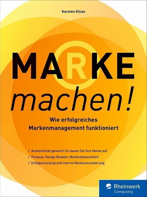 Marke machen!(Kobo/電子書)