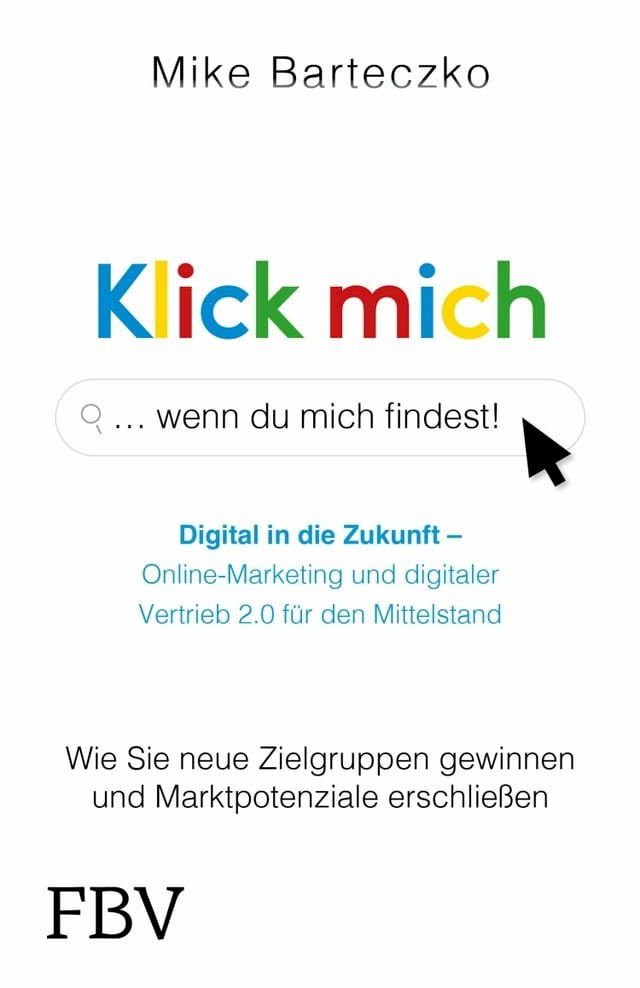  Klick mich, wenn du mich findest(Kobo/電子書)