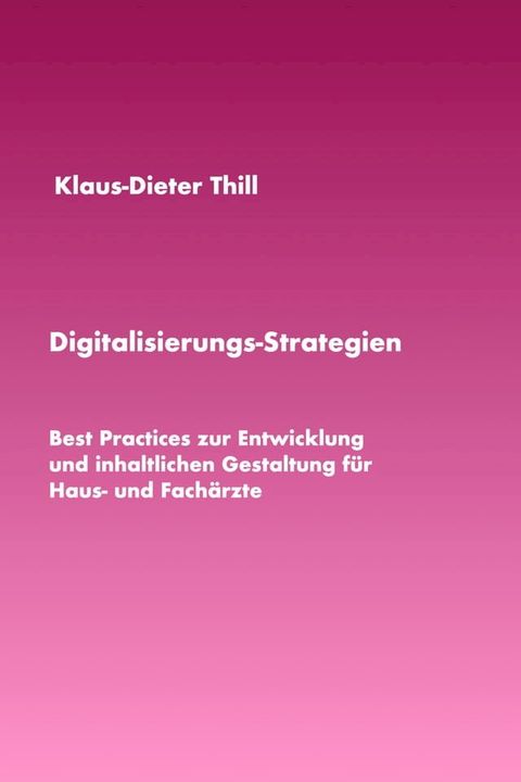 Digitalisierungs-Strategien(Kobo/電子書)