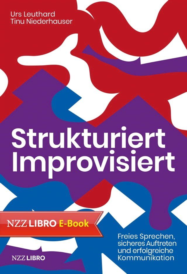  Strukturiert Improvisiert(Kobo/電子書)