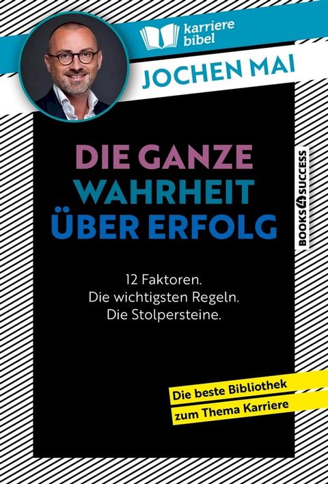 Die ganze Wahrheit &uuml;ber Erfolg(Kobo/電子書)