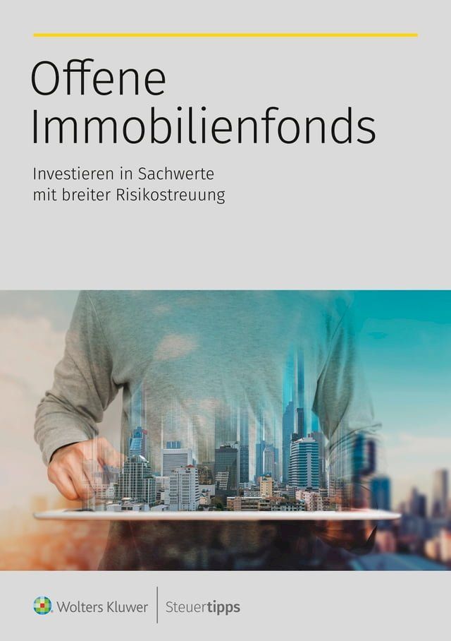  Offene Immobilienfonds(Kobo/電子書)