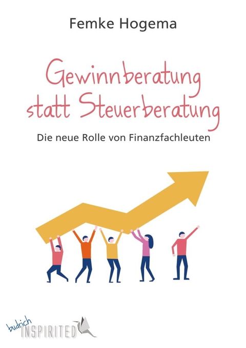 Gewinnberatung statt Steuerberatung(Kobo/電子書)