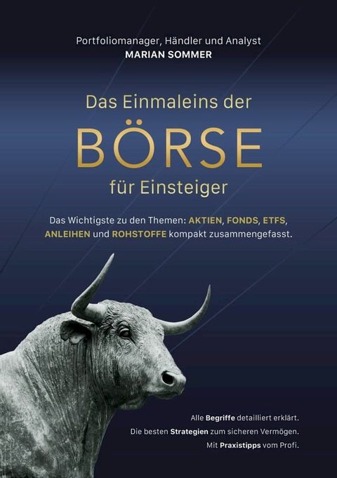 DAS EINMALEINS DER B&Ouml;RSE F&Uuml;R EINSTEIGER(Kobo/電子書)