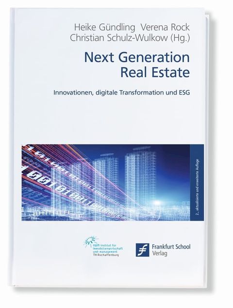 Next Generation Real Estate(Kobo/電子書)