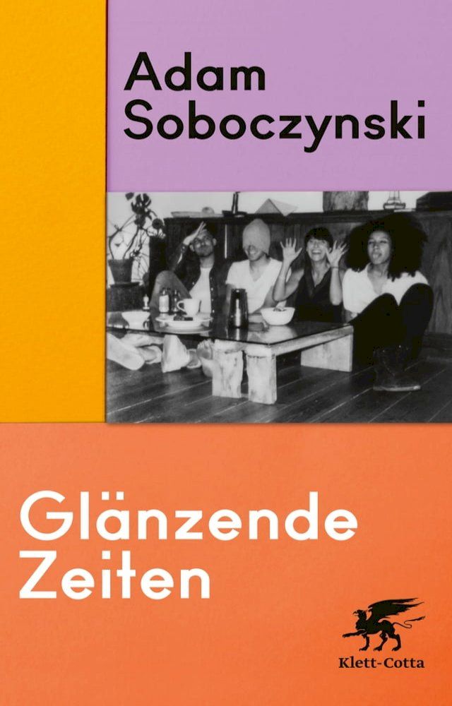  Glänzende Zeiten(Kobo/電子書)