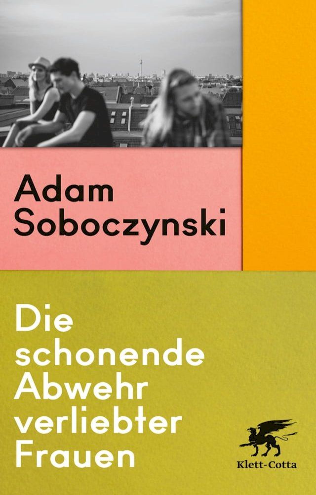  Die schonende Abwehr verliebter Frauen(Kobo/電子書)