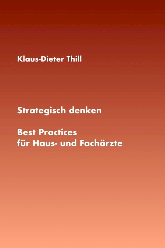  Strategisch denken(Kobo/電子書)