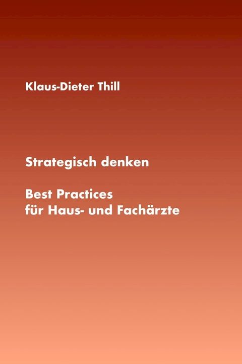 Strategisch denken(Kobo/電子書)