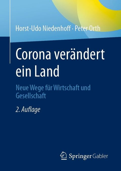 Corona ver&auml;ndert ein Land(Kobo/電子書)