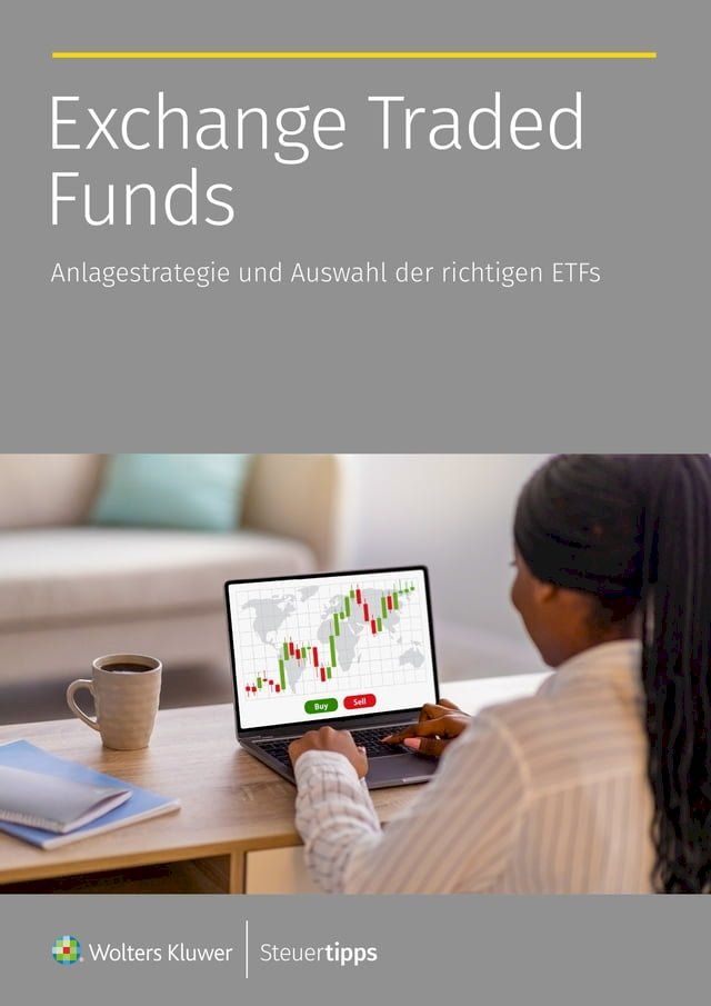  Exchange Traded Funds(Kobo/電子書)