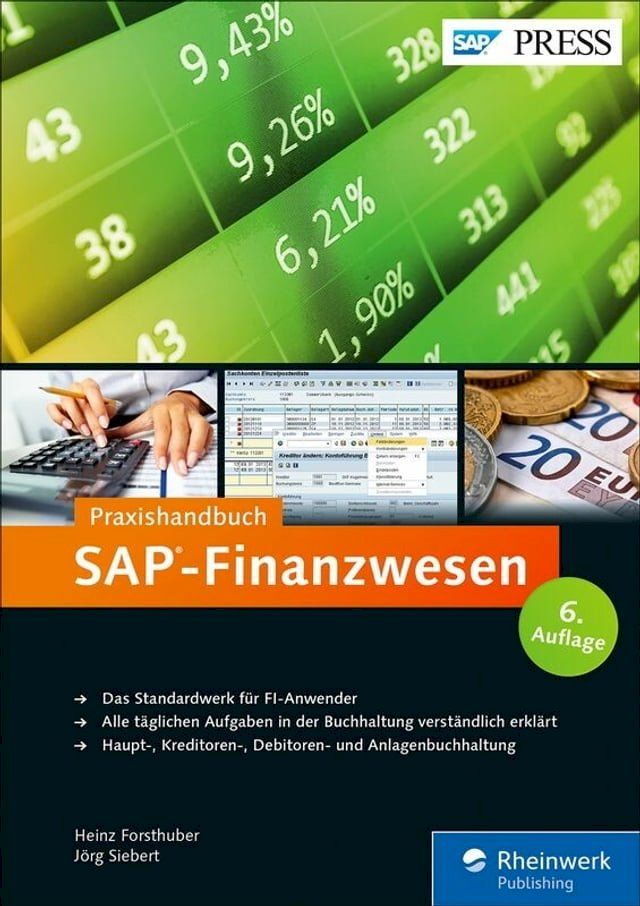  SAP-Finanzwesen(Kobo/電子書)