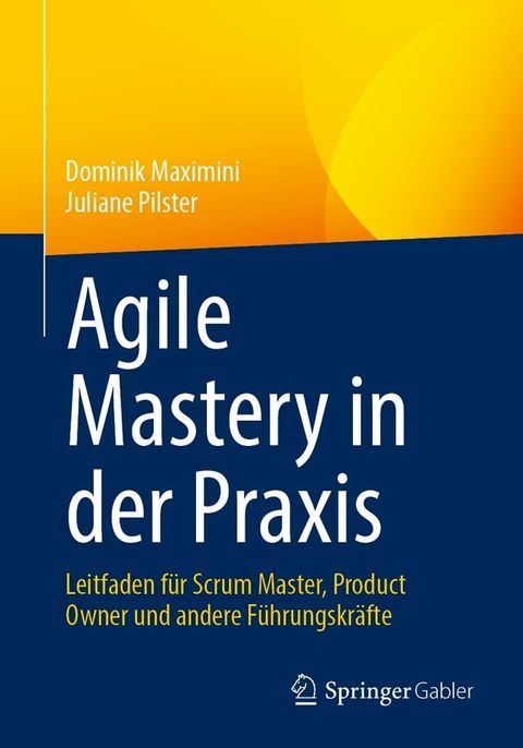 Agile Mastery in der Praxis(Kobo/電子書)