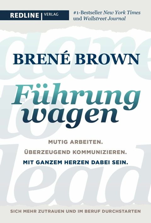 Dare to lead - Führung wagen(Kobo/電子書)