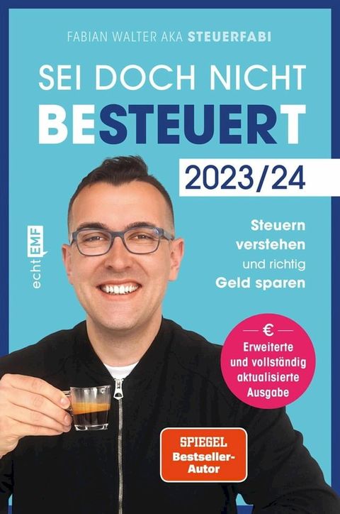 Sei doch nicht besteuert(Kobo/電子書)