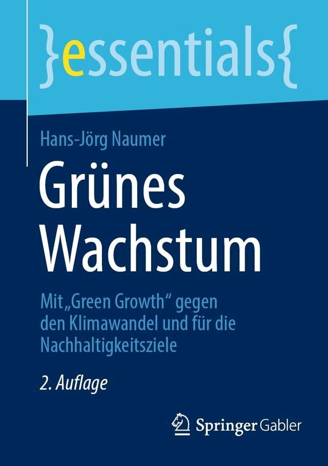  Gr&uuml;nes Wachstum(Kobo/電子書)