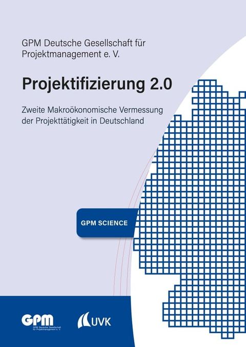 Projektifizierung 2.0(Kobo/電子書)