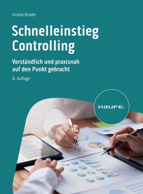 Schnelleinstieg Controlling(Kobo/電子書)