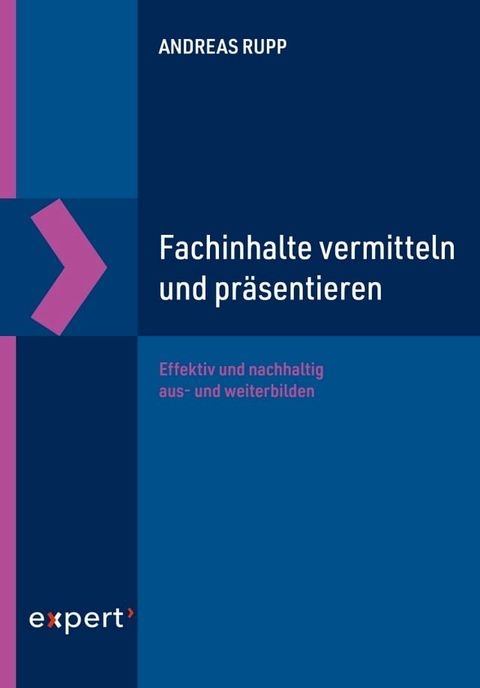 Fachinhalte vermitteln und präsentieren(Kobo/電子書)