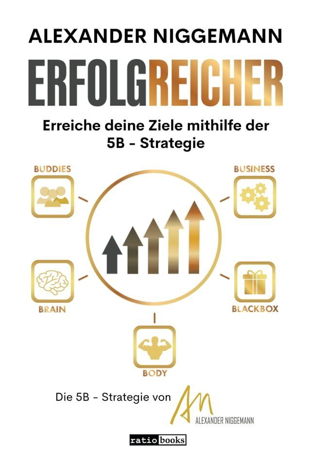  ERFOLGReicher(Kobo/電子書)